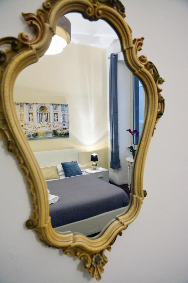 Cheri De Rome Vatican Apartment Buitenkant foto