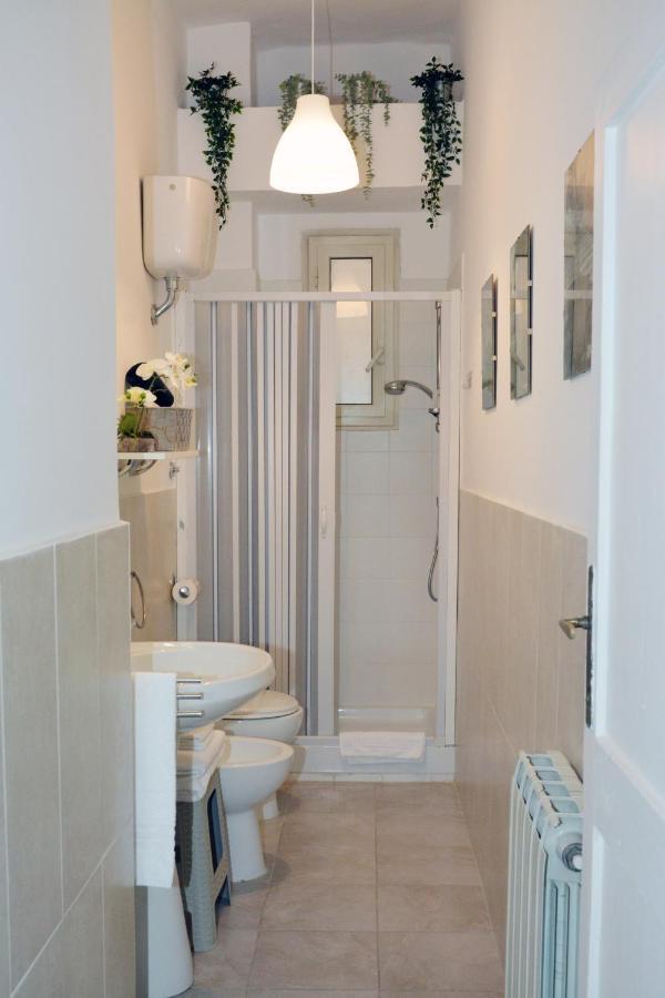 Cheri De Rome Vatican Apartment Buitenkant foto